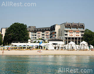 Imperial Hotel 19